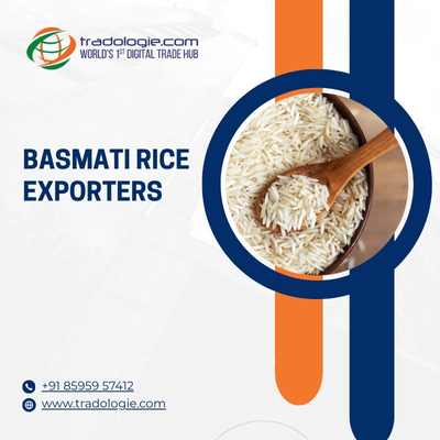 Basmati vs Non-Basmati Rice – Key Differences, Uses & Bulk Trade Insights