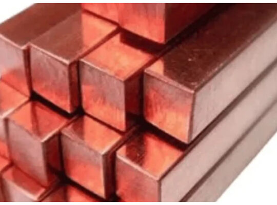 Top-Quality Copper Ingots in Ahmedabad – Trusted by Industries Since 1989