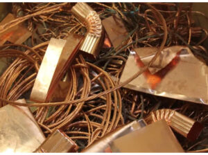 High-Quality Copper Scrap in Ahmedabad – Trusted Supplier Since 1989