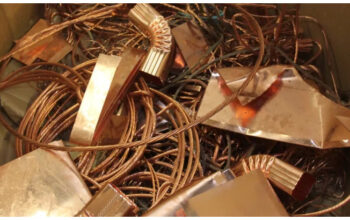 High-Quality Copper Scrap in Ahmedabad – Trusted Supplier Since 1989