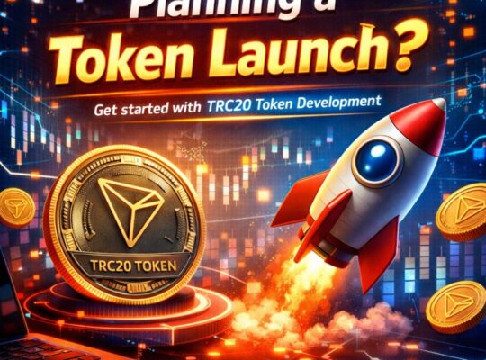 Planning a token launch?