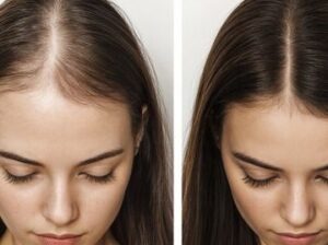 Transform Your Hair Naturally at Noida’s Most Trusted Hair Clinic