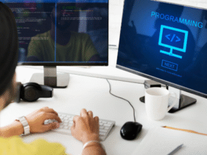 Web Design Company in Houston, Texas