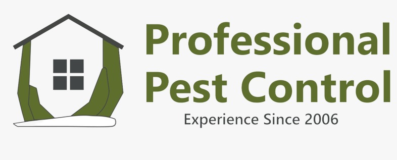 Professional Pest Control