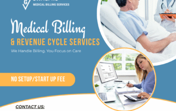 Best Medical Billing Company in Lincoln & Nearby Services