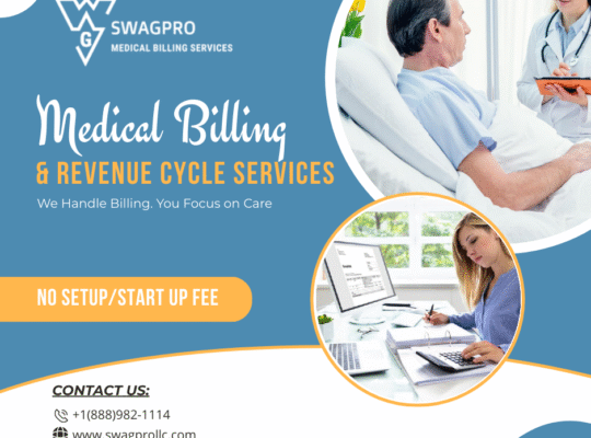 Best Medical Billing Company in Lincoln & Nearby Services