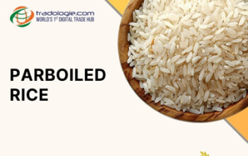 Buy Parboiled Rice in Bulk – Trusted Parboiled Rice Sellers & Importers