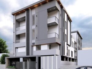 3 BHK Apartments in Nerkundram – Modern & Spacious Homes