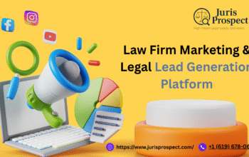 Law Firm Marketing & Legal Lead Generation Services