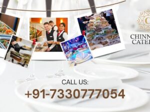 Food Catering Services | Wedding Catering – Chinnams Caterers