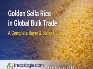 Swarna Non Basmati Rice Exporter for Global Bulk Buyers