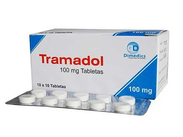 Buy Cheap Tramadol Online: Overnight Shipping Available