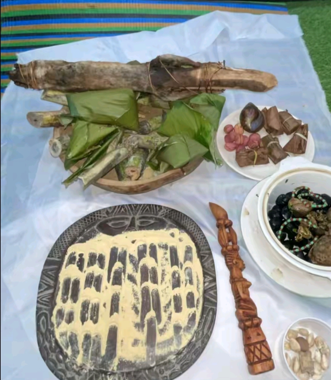 Chief Dr Ifagbamila Awogbemi