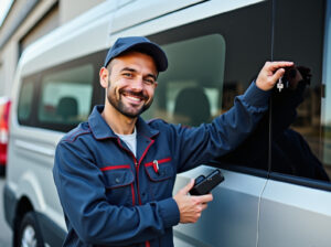 Professional Lock and Key Replacement in Manchester, NH