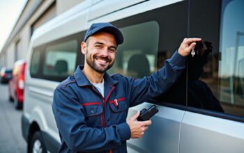 Professional Lock and Key Replacement in Manchester, NH