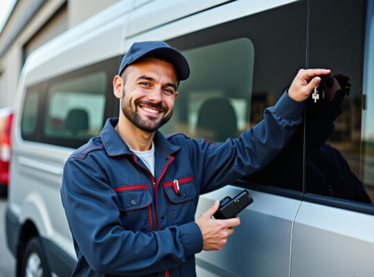 Professional Lock and Key Replacement in Manchester, NH