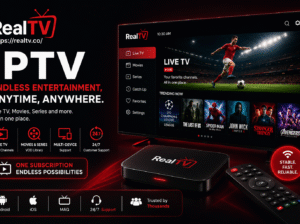 IPTV Box for Pakistani Channels in the USA: A Simple Guide