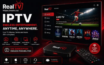 IPTV Box for Pakistani Channels in the USA: A Simple Guide