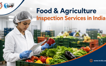 Food & Agriculture Inspection Services in India
