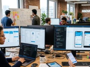 Mobile App Development company in india | outsource mobile app development India
