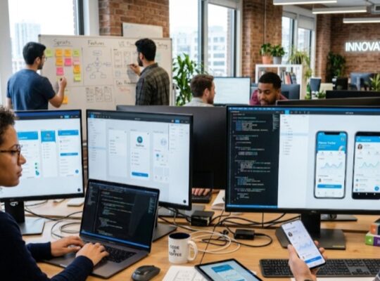 Mobile App Development company in india | outsource mobile app development India