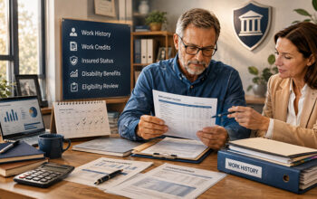 SSDI Eligibility Checker – See If You May Qualify