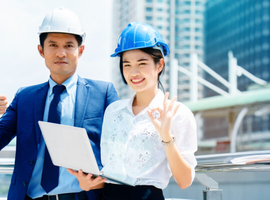 Structural Engineer Johannesburg