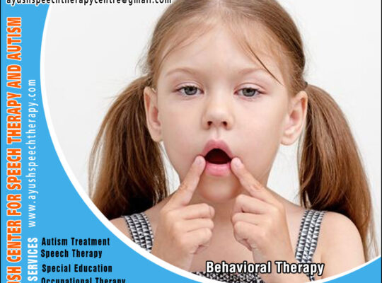 Autism Treatment, Speech Therapy, Hearing Aid Centre for Kids & Children in Ludhiana Punjab https://