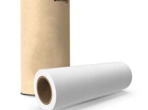 Bring Custom Designs To Life With Quality DTF Transfer Sheets