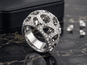 Stylish Rings for Women Online – Aagami Jewellery