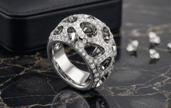 Stylish Rings for Women Online – Aagami Jewellery