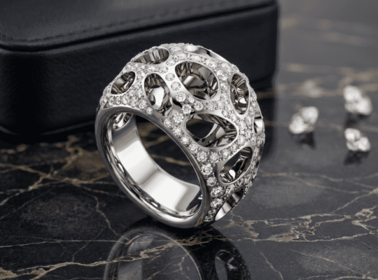 Stylish Rings for Women Online – Aagami Jewellery