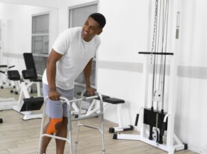 Work Injury Rehab Near You – Personalized Physical Therapy for Recovery