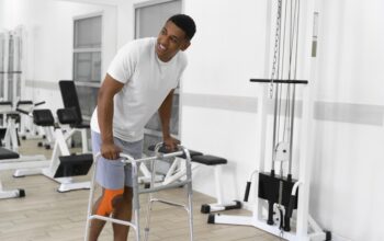 Work Injury Rehab Near You – Personalized Physical Therapy for Recovery