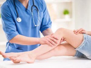 Need Knee or Hip Replacement? Trusted Scottsdale Orthopedic Surgeon – Matthew Russo, MD