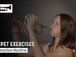 Trumpet Range and High Note Training Online