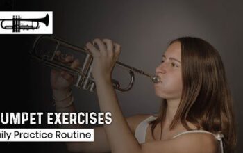 Trumpet Range and High Note Training Online